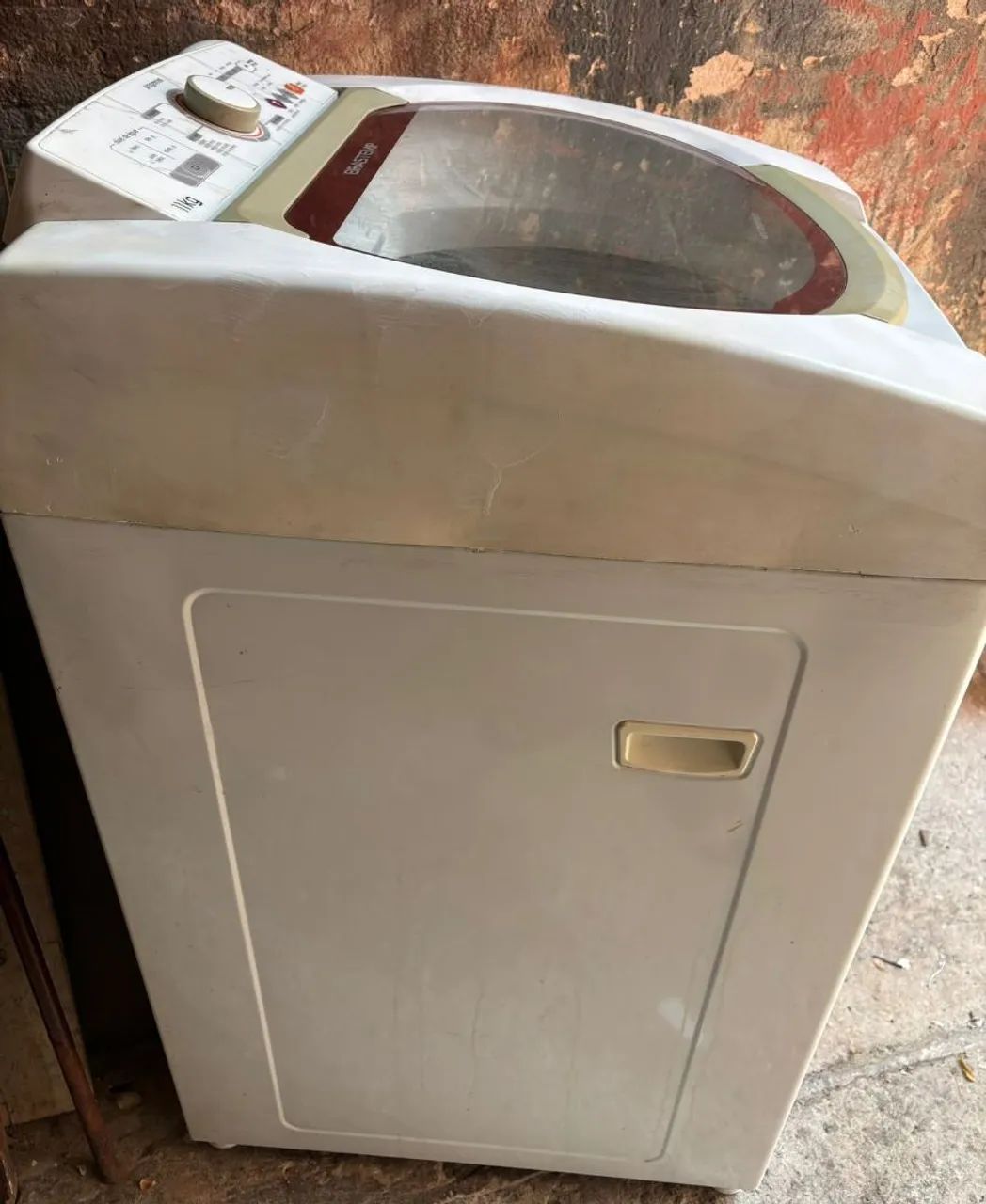 VENDO MÁQUINA DE LAVAR BRASTEMP 11KG - Foto 5