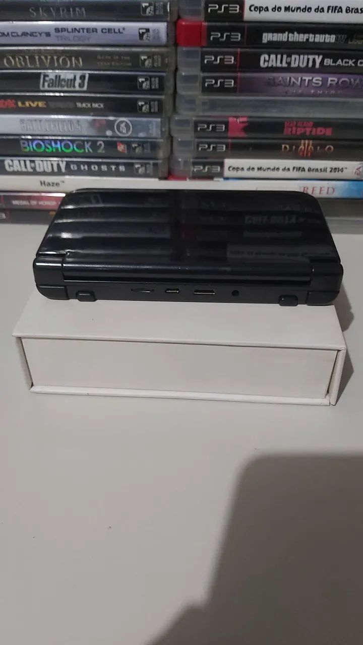 Console portátil GPD XD  - Foto 3