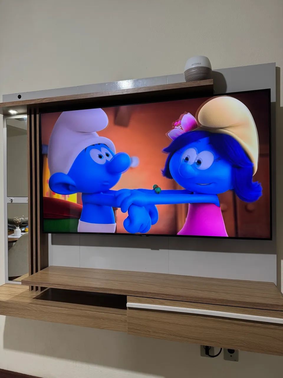 PAINEL tv - até 55 polegadas 