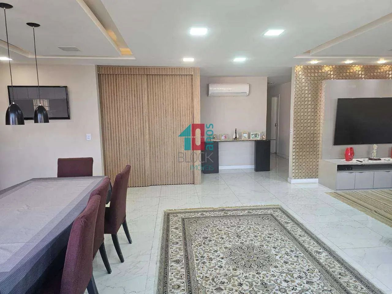 Copacabana | Apartamento 3 quartos, sendo 1 suite - Foto 5