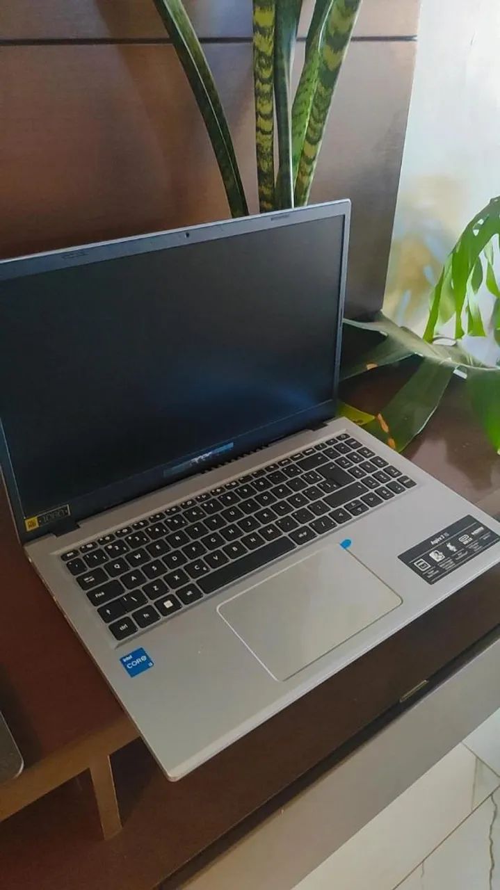 Notebook Acer Aspire 3 15