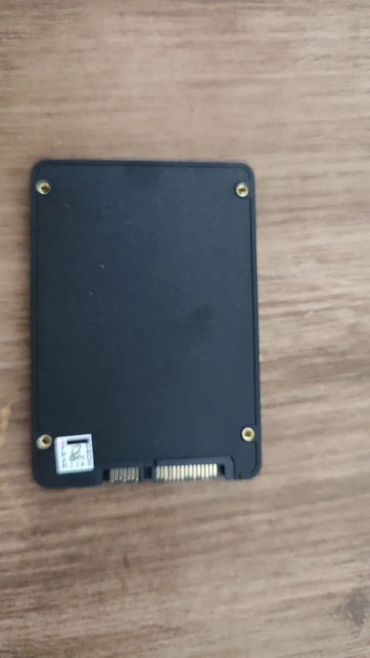 SSD 120GB - Foto 2