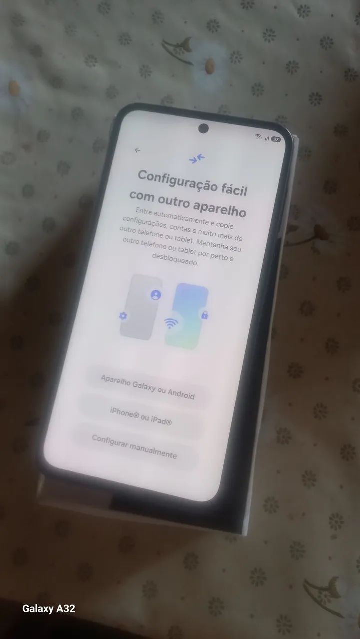 Celular  a37  - Foto 3