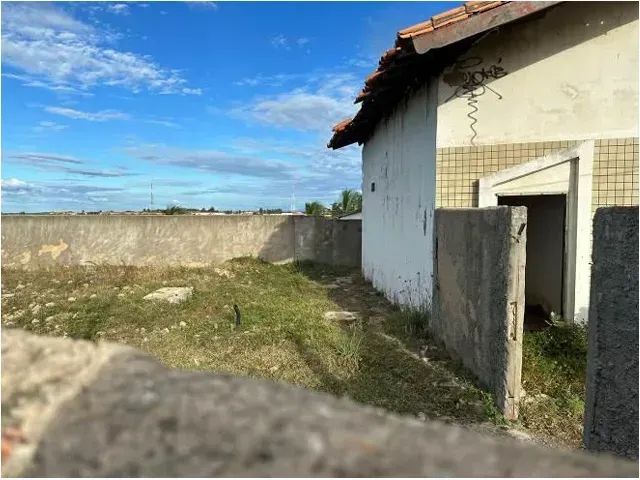 Edificação Coml. 120m² em Luís Correia/PI - Foto 4