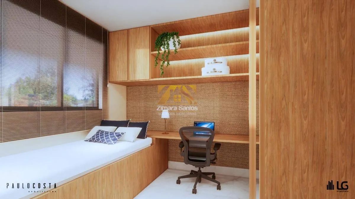 Sobrado com 3 Quartos à Venda, Graciosa - Orla 14 - Palmas - Foto 4