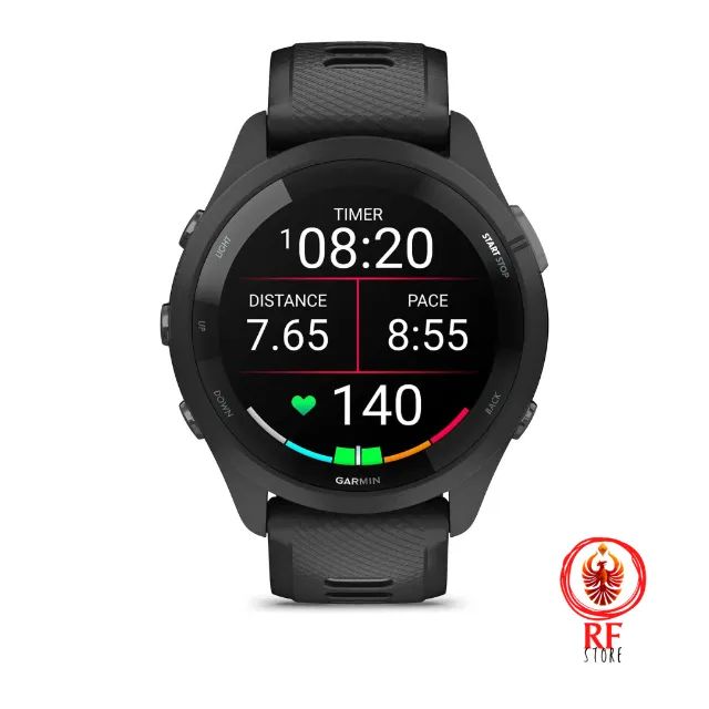 Garmin Forerunner 265 - Foto 2
