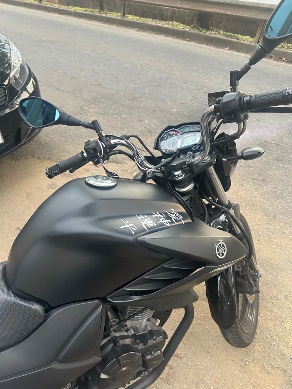 Fazer 150 2019 - Foto 4