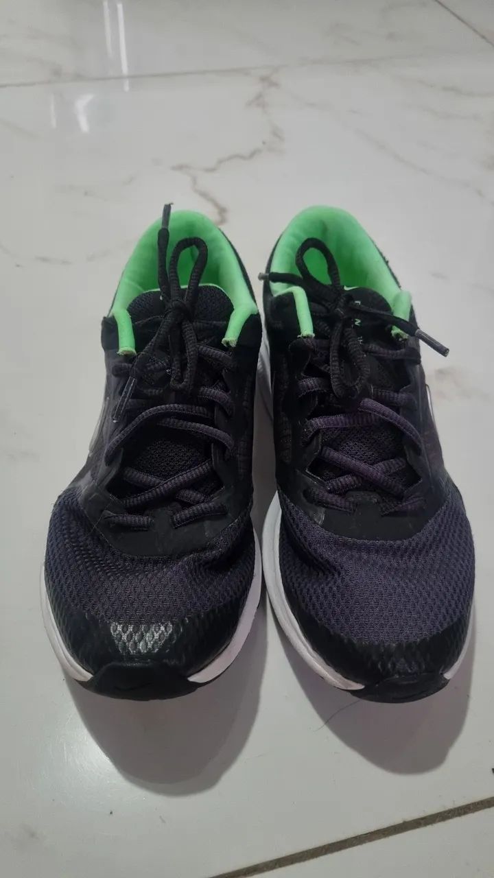 Tênis nike infantil  - Foto 2