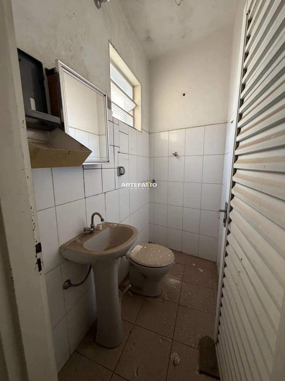 Barracão à venda em Franca, Centro, 307m² - Foto 5