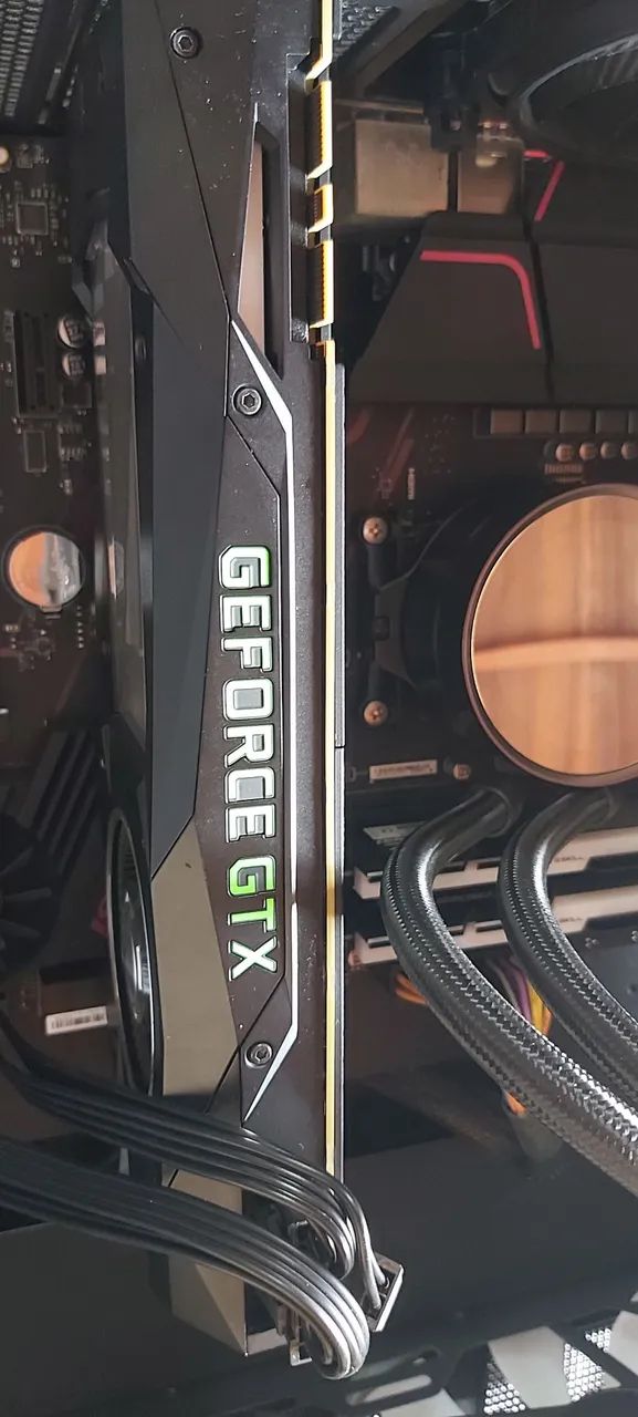 Nvidia gtx titan xp  - Foto 4