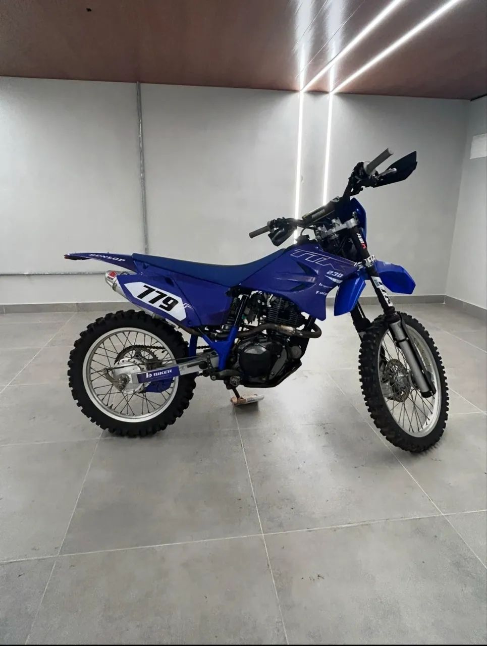 TTR-230 2024 extra - Foto 4