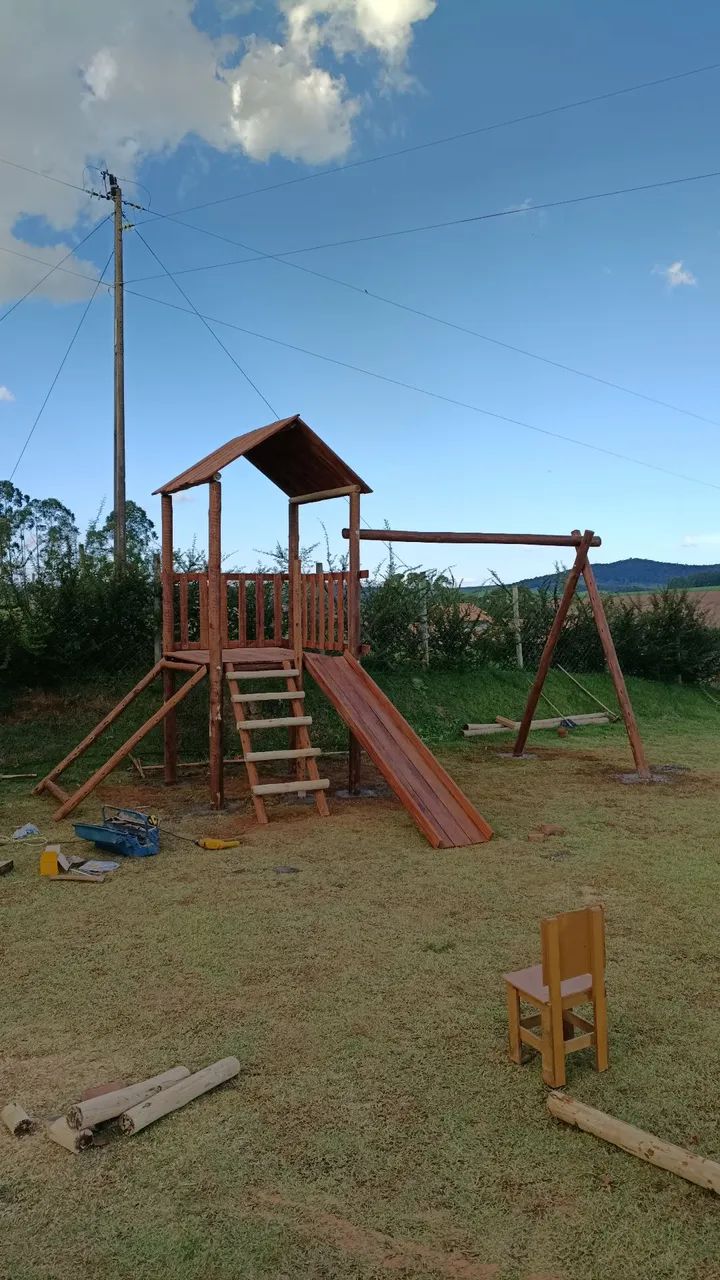 Playground para sua criança - Foto 5