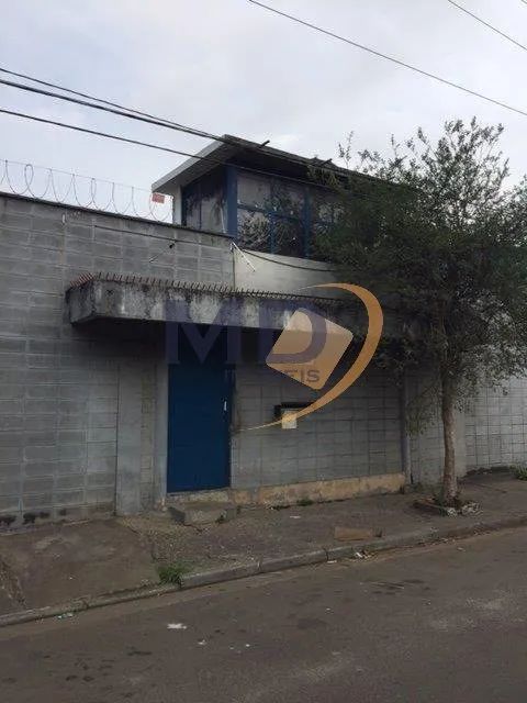 Galpão para locação Zona Oeste de São Paulo - Foto 3