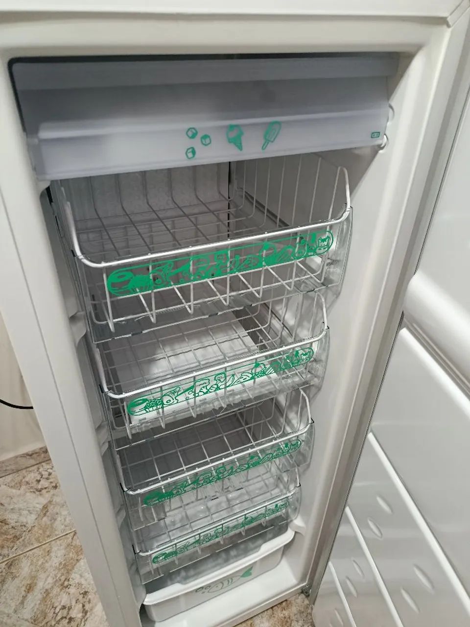 Freezer Consul 121 Lts - Foto 5