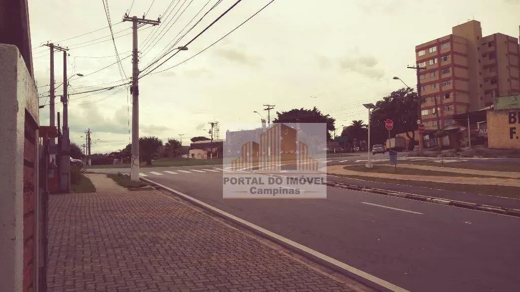 Terreno comercial à venda, Jardim Nova Europa, Campinas. - Foto 3