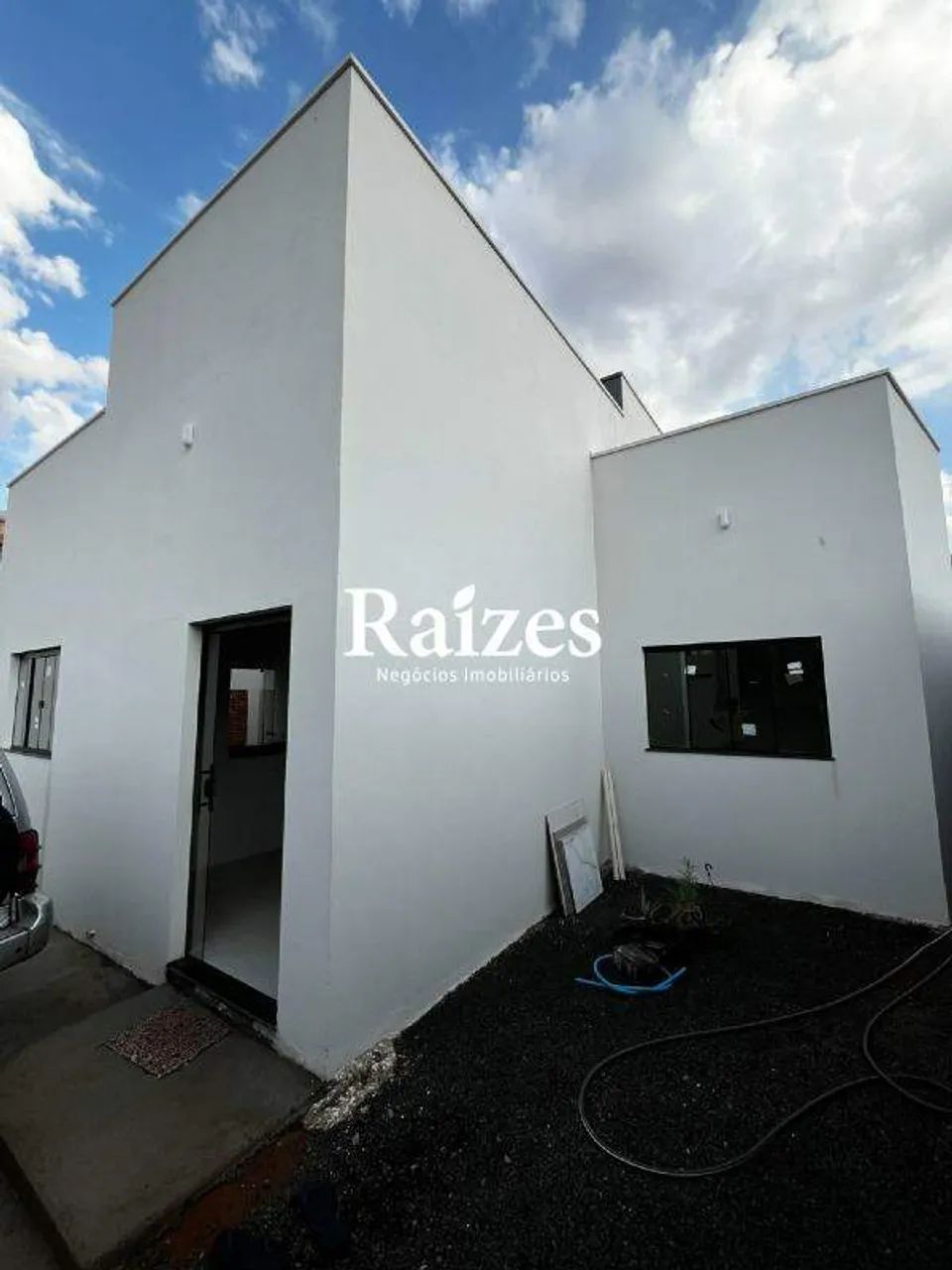 Casa a Venda com 2 Quartos com Suite Bairro Jardim Europa