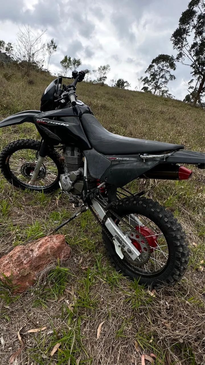 Tornado xr 250 - Foto 2