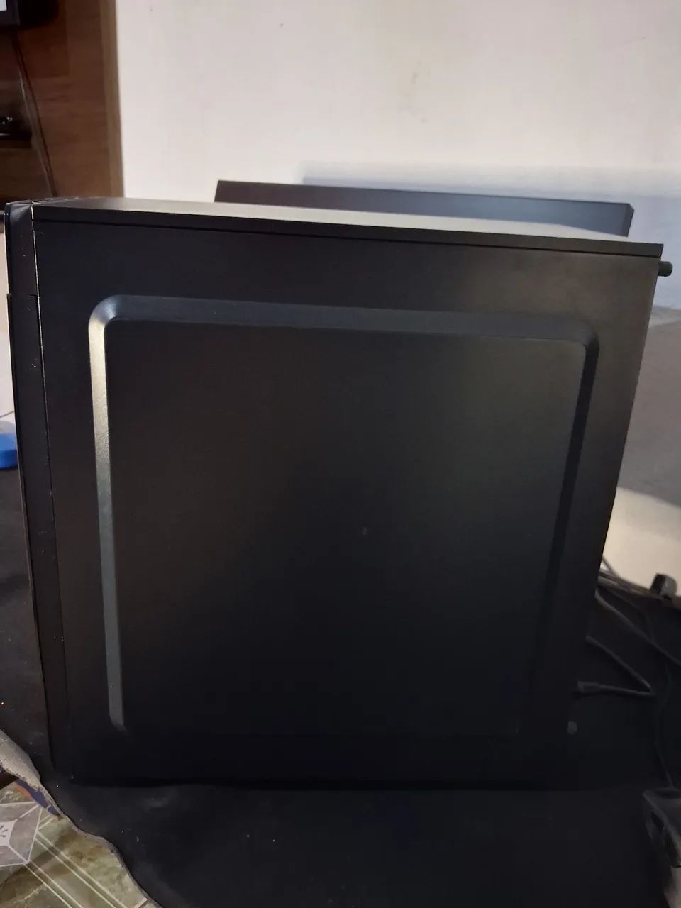 Vendo PC Gamer usado, funcionando 100%.<br> - Foto 5