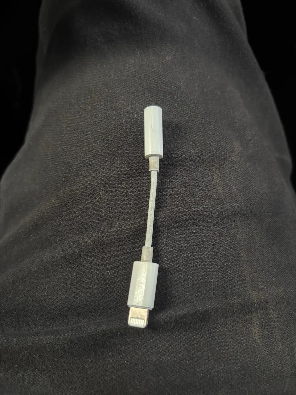 Adptador  iPhone
