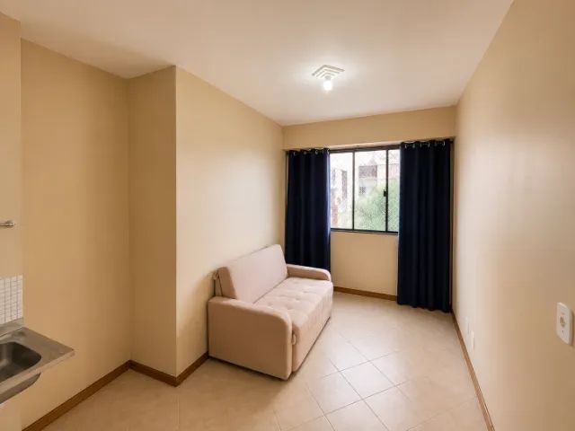 APARTAMENTO ÁGUAS CLARAS