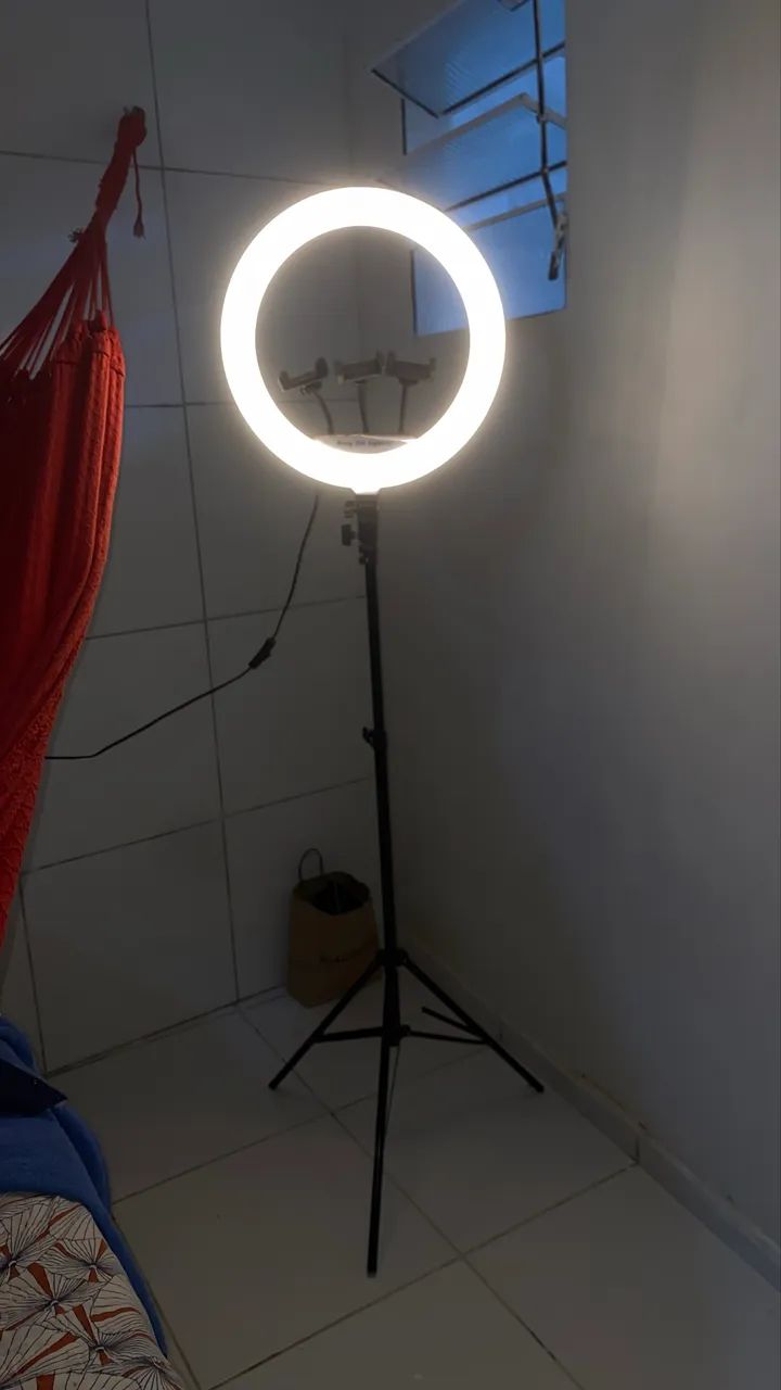 Ring Light  - Foto 2