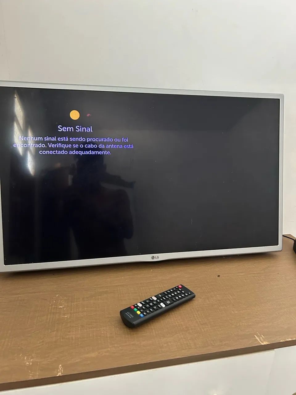 Smart TV LG 32 32LJ600B   - Foto 4
