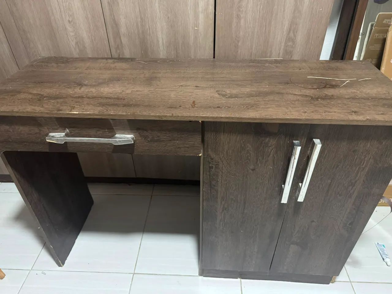 Escrivaninha 