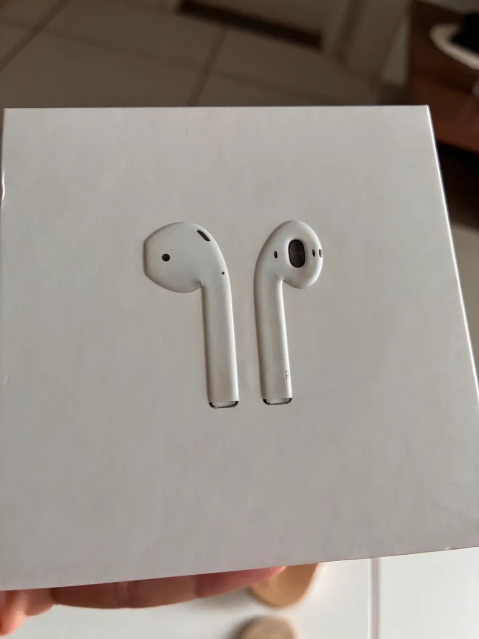 AirPods Apple 2 geração  - Foto 2