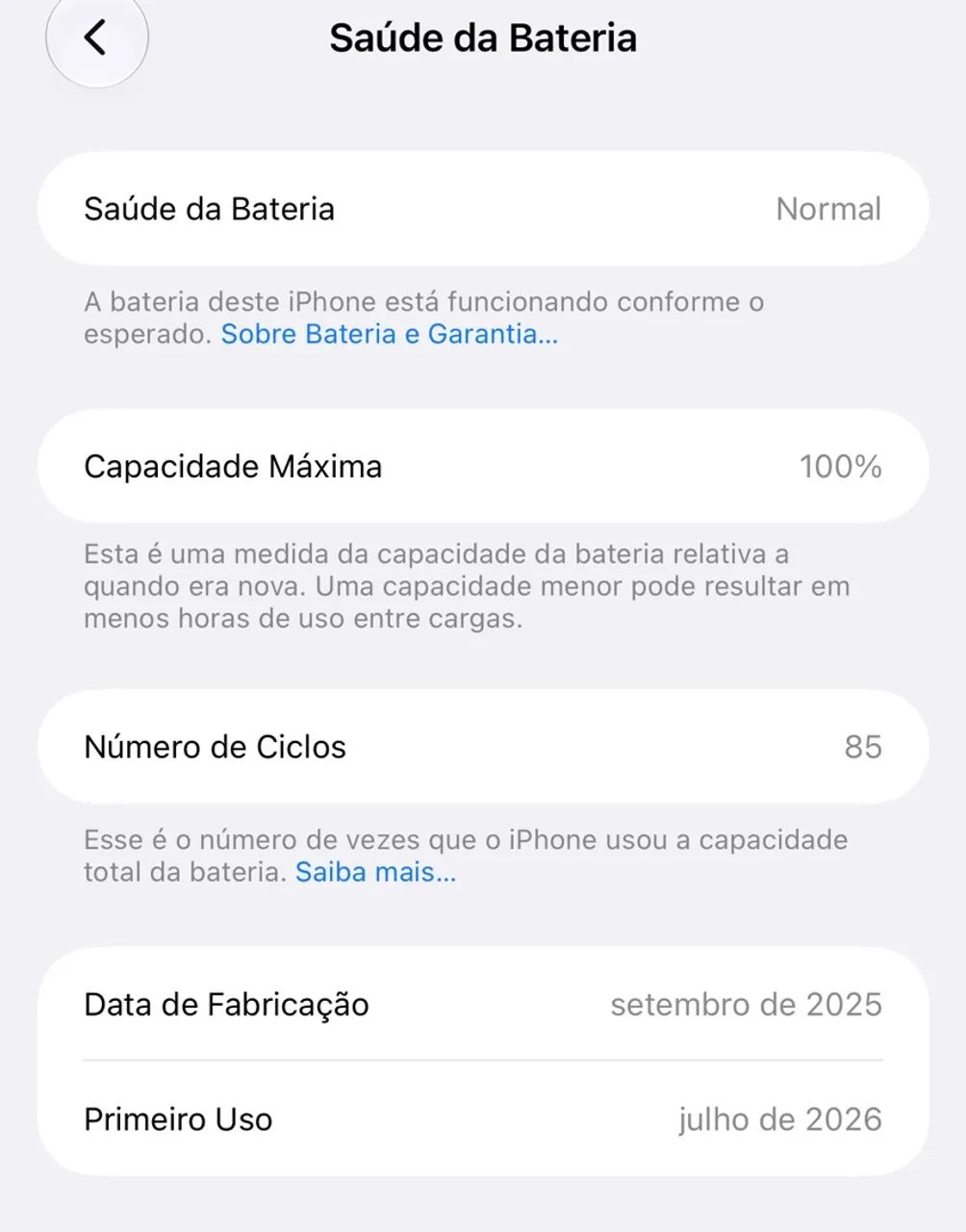 iPhone 17 Air  - Foto 4