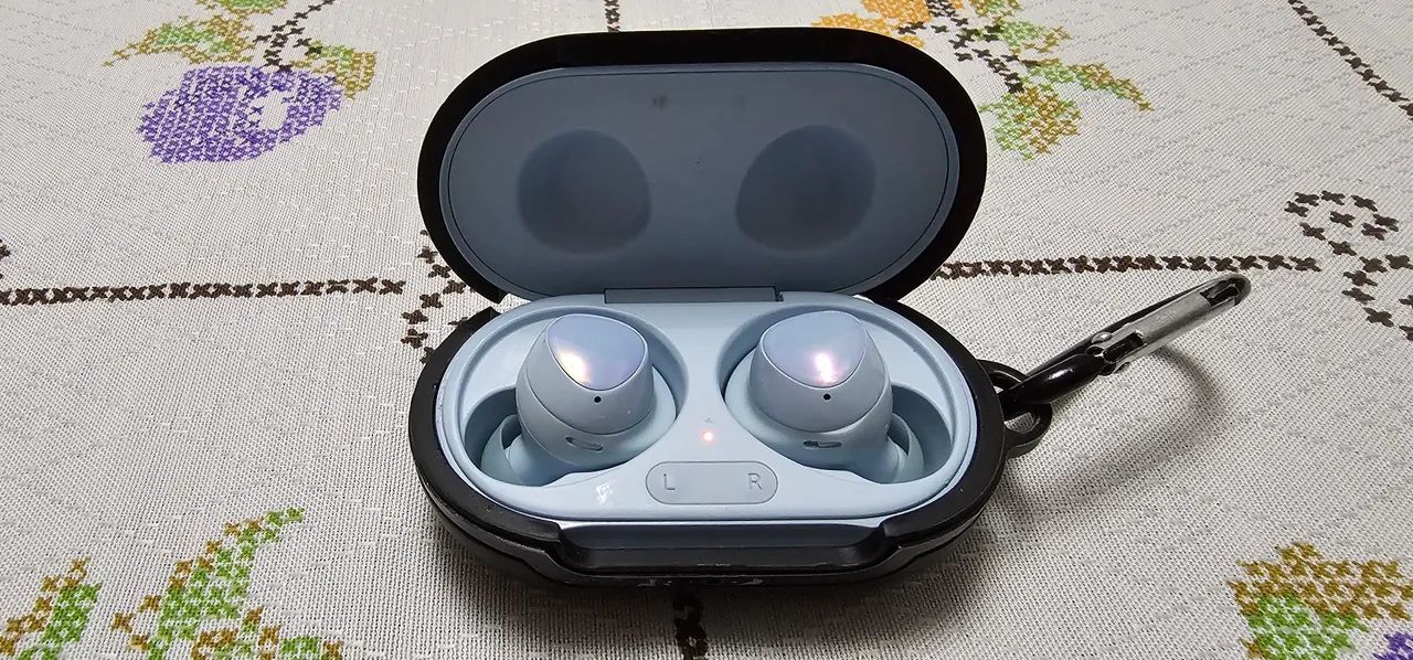 Samsung Buds Plus