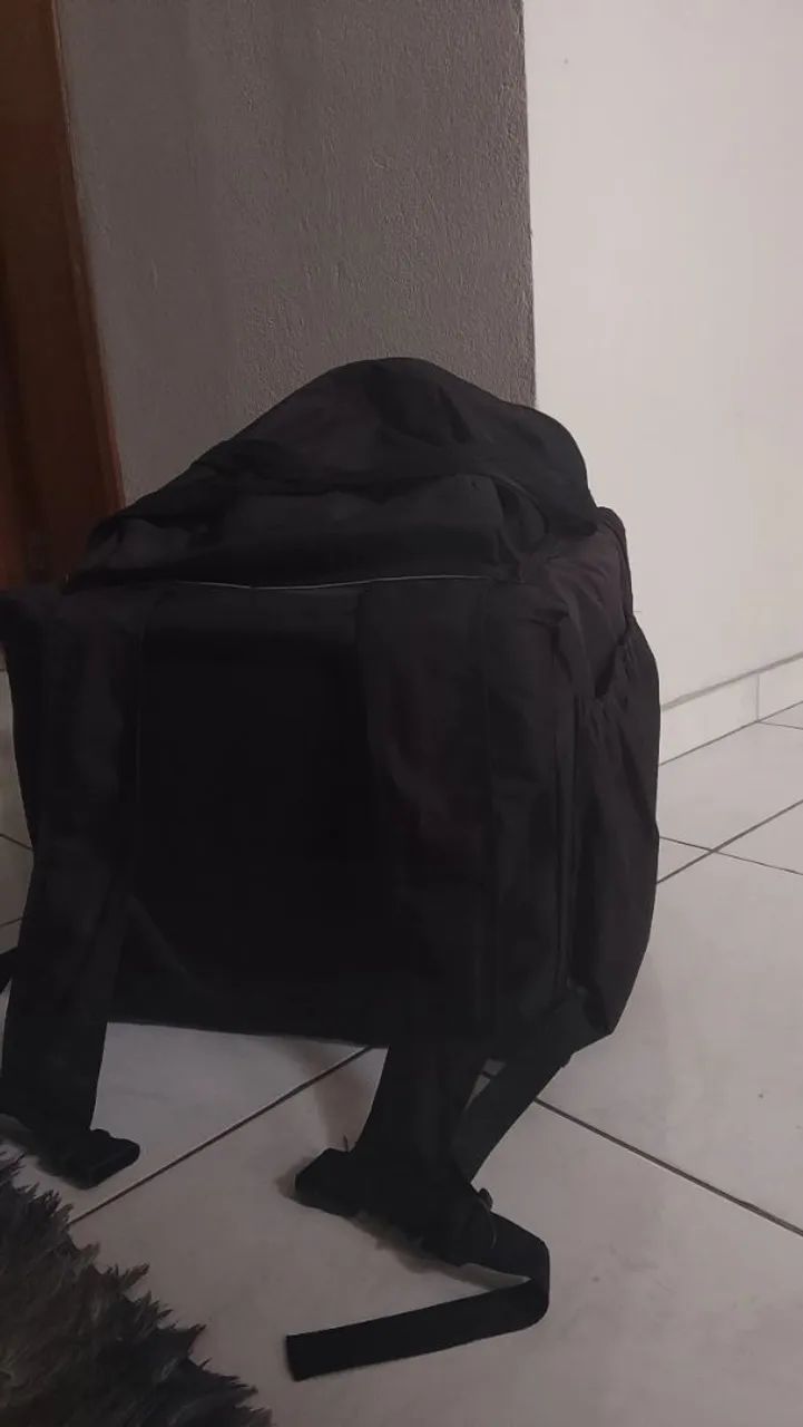 BAG ENTREGADOR - Foto 2
