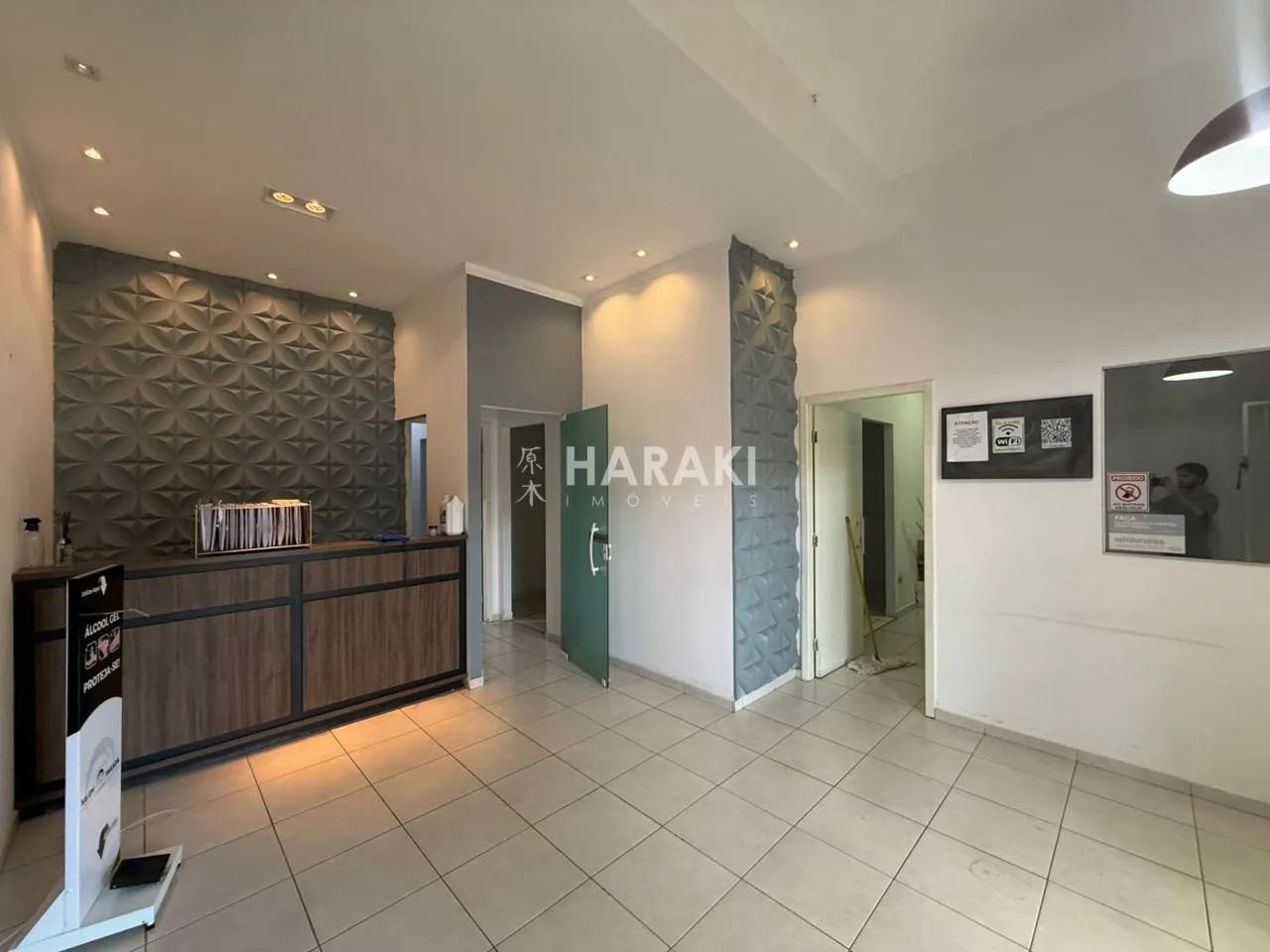 Sala para alugar na Vila Christino - Maringá/PR - Foto 2