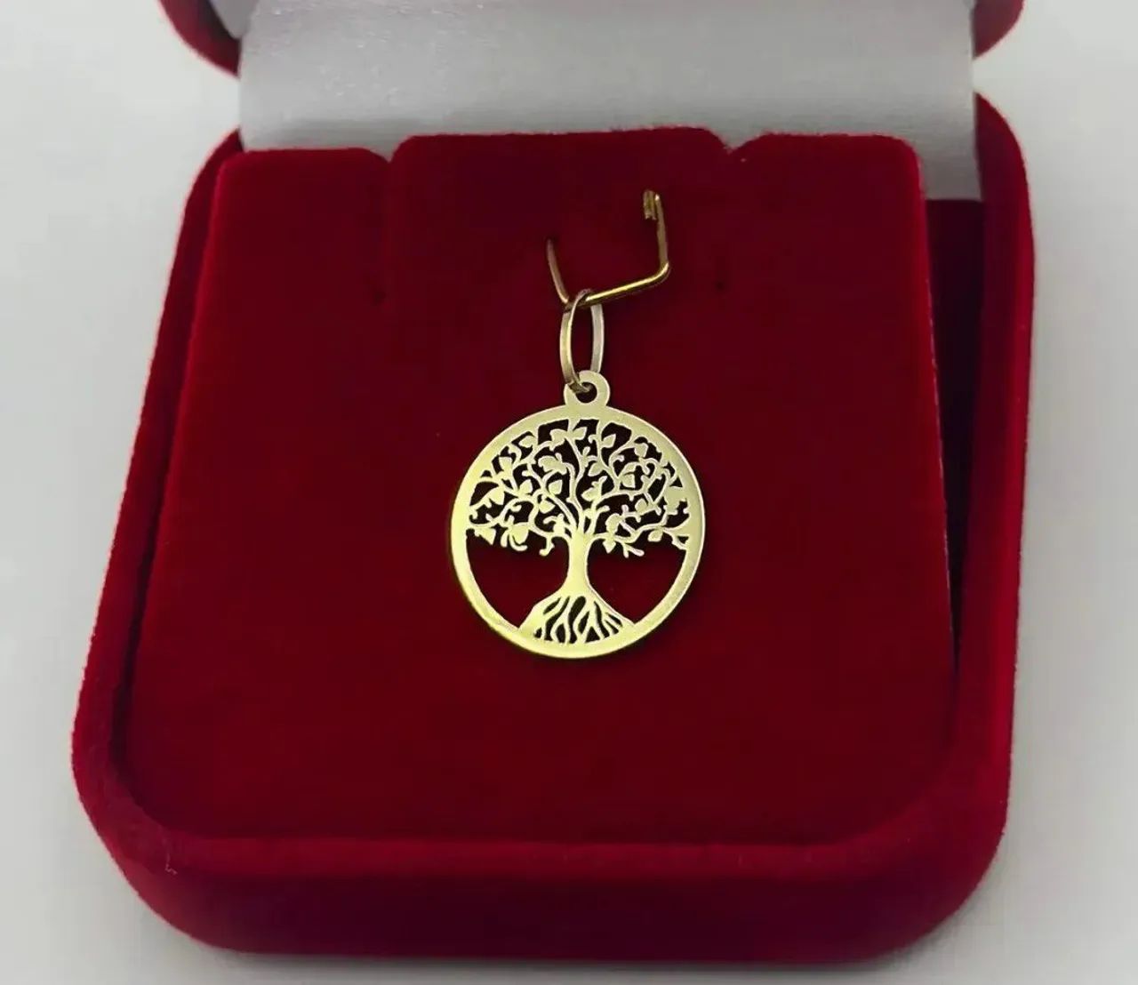 Ouro 18k  - Foto 2