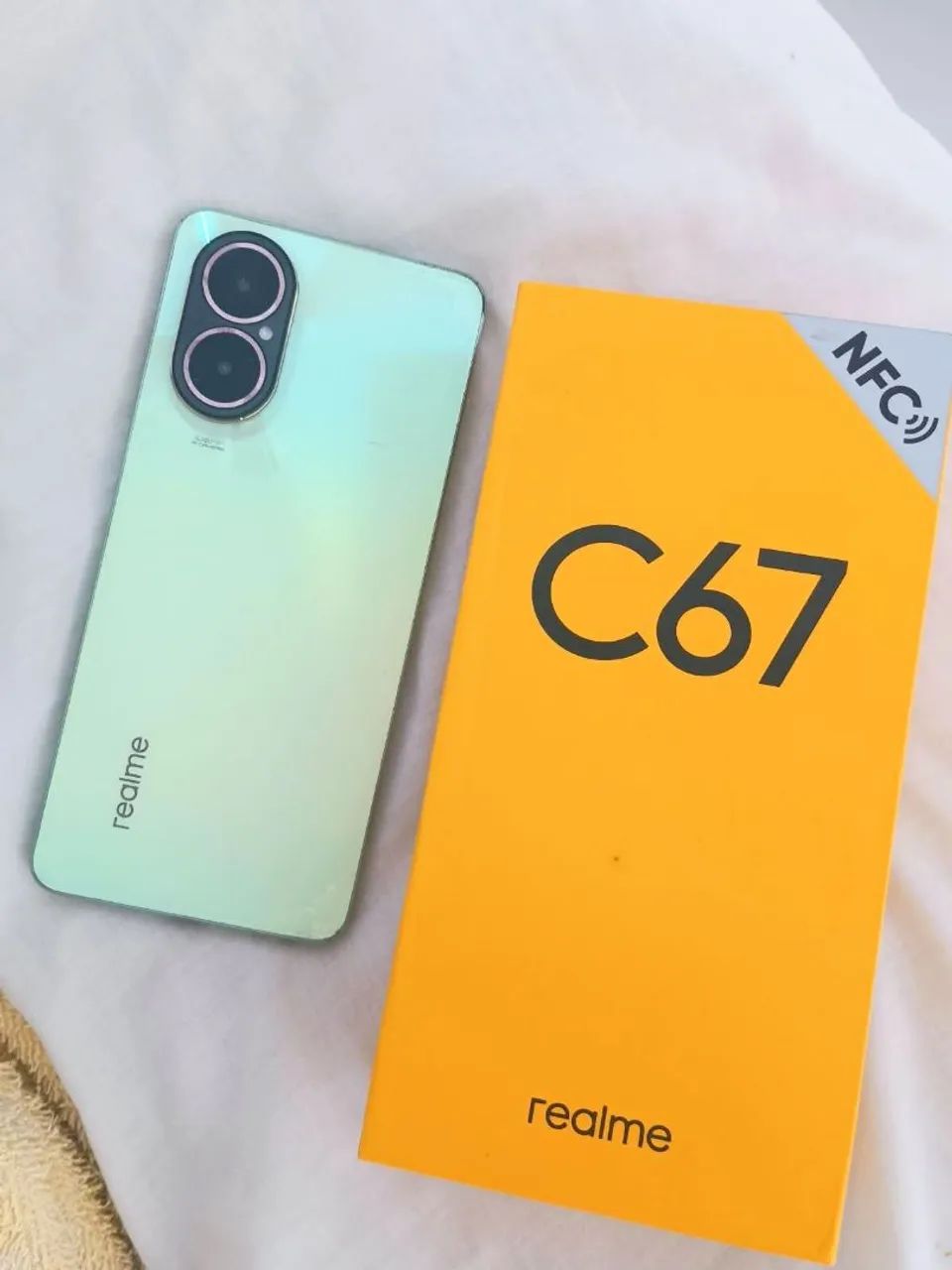 Realmente C67