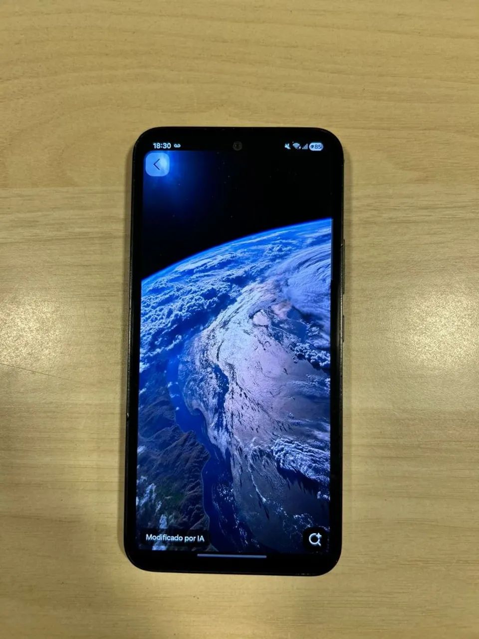 Samsung Galaxy A54 5G Usado - Excelente Estado - Foto 3