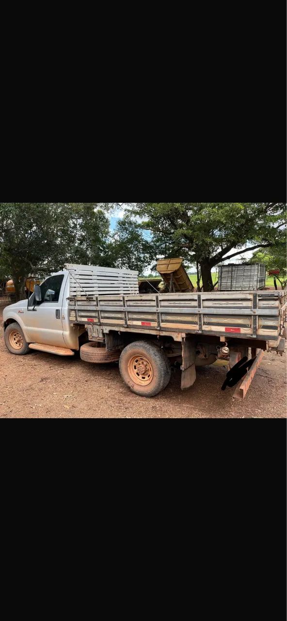 Ford F-350 - Foto 4