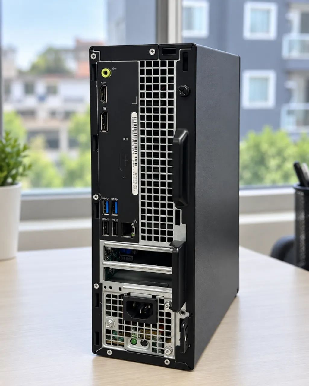 CPU Computador Dell i7 6ª Ger Optiplex 3040 - Foto 2