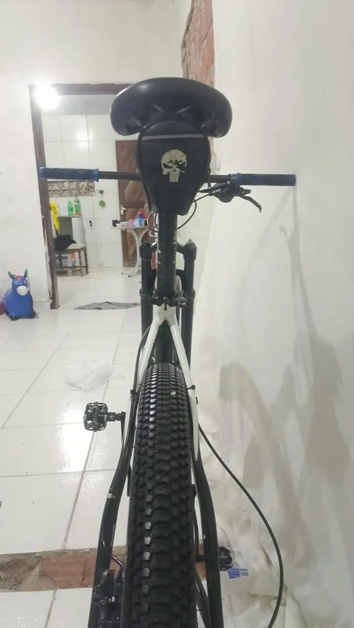 Caloi elite 20