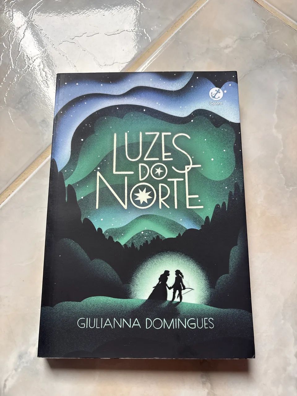 Luzes do Norte 