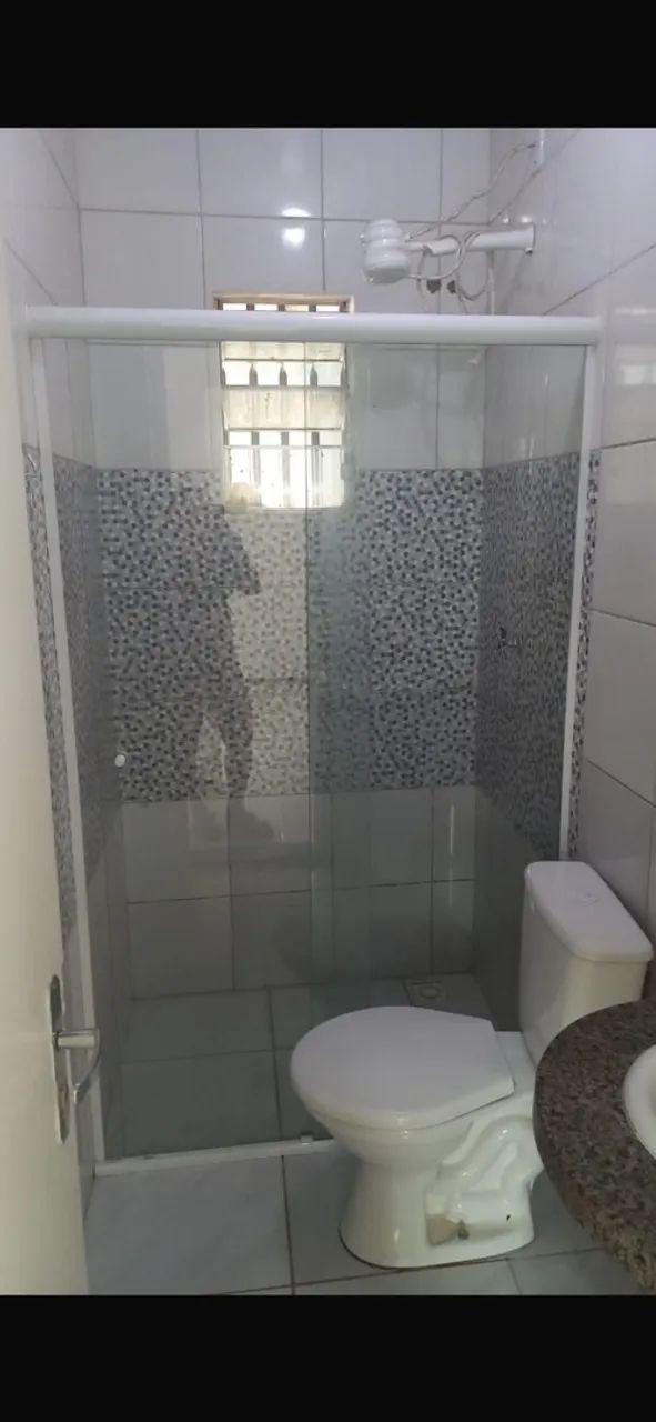 Casa no jardim turu  - Foto 4