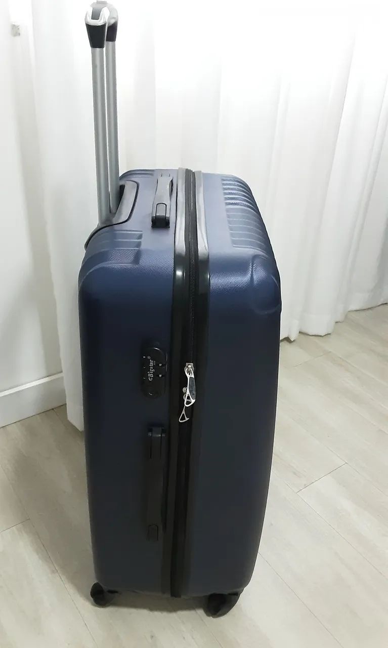 Mala de viagem - Foto 4