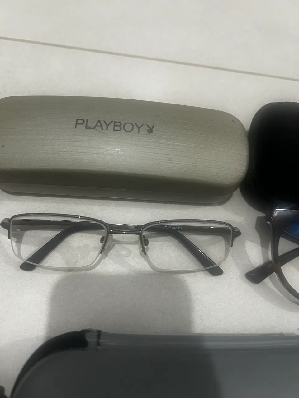 Armacao Oculos Diversas - Foto 2