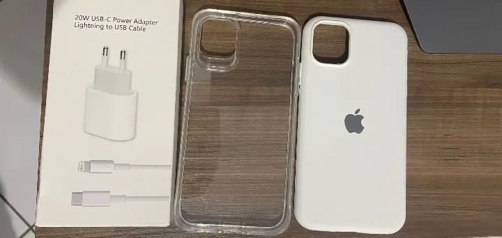 Iphone 11 original  - Foto 4