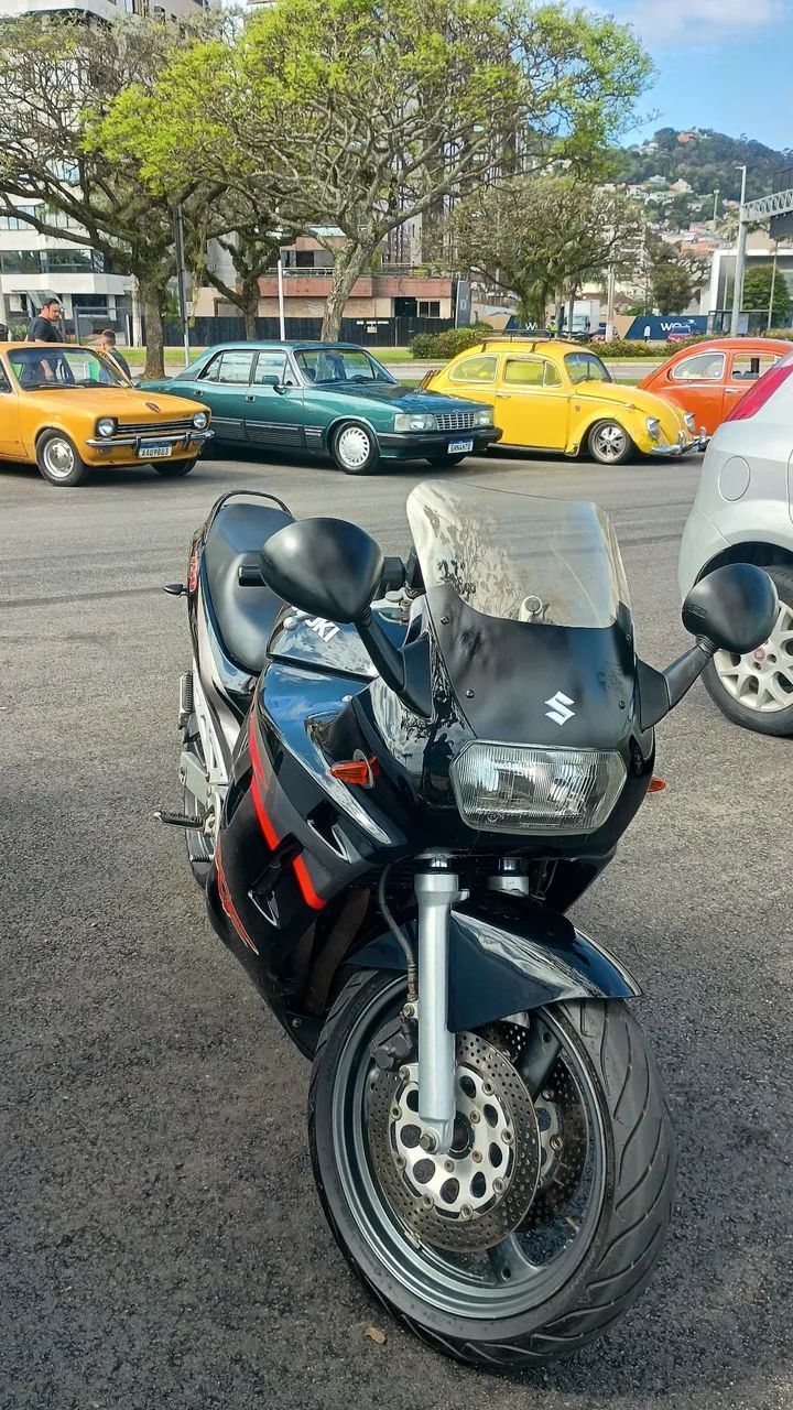 Katana em Ótimo Estado  - Foto 4