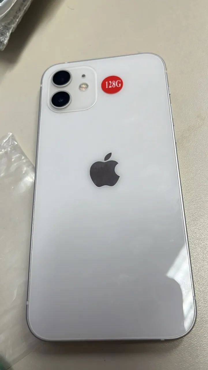 iPhone 12