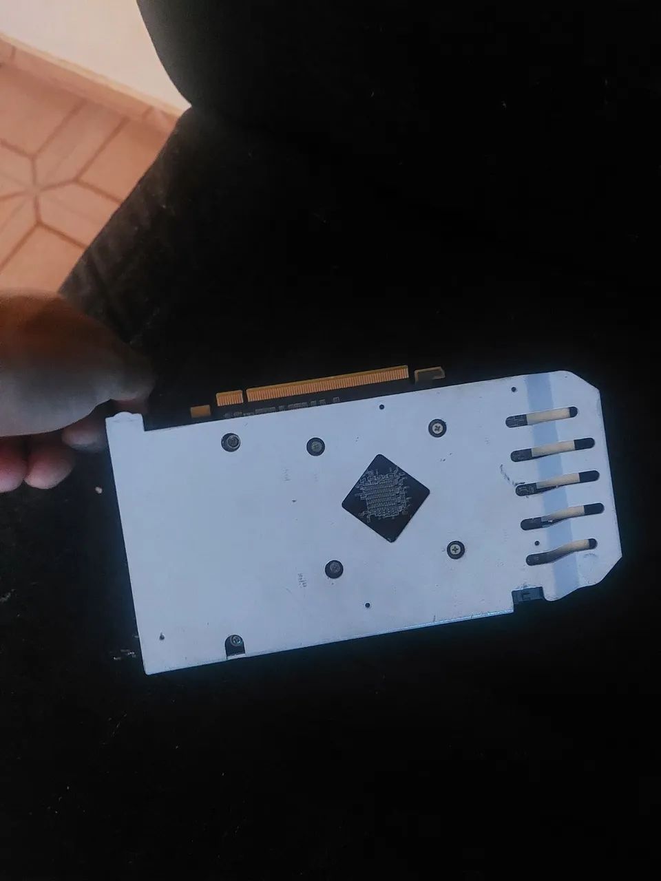 RX5500XT - Foto 2