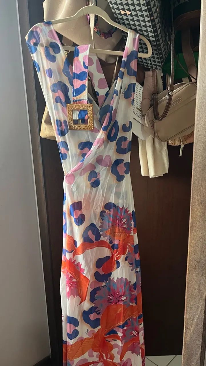 Vendo Saída de Praia - Foto 3