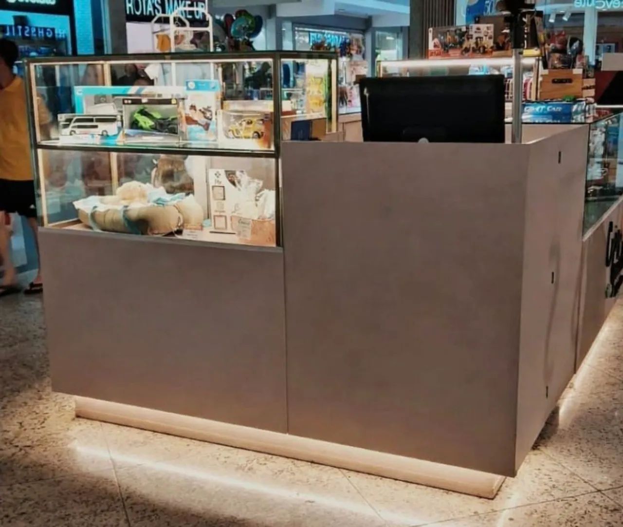 Quiosque de shopping  - Foto 2