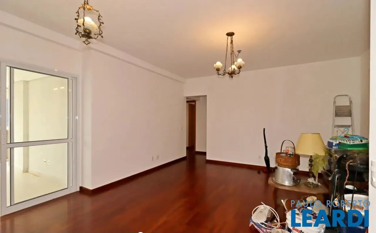 APARTAMENTO - VILA FLORESTA - SP - Foto 3