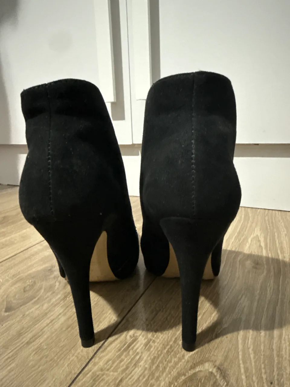 Sapato Ana Mello - Foto 3
